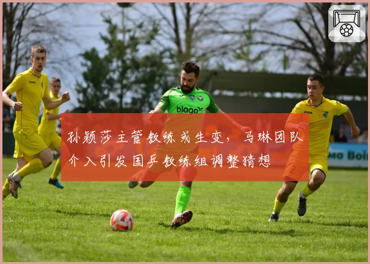 孙颖莎主管教练或生变，马琳团队介入引发国乒教练组调整猜想
