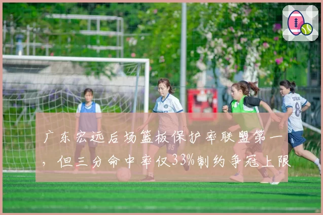 广东宏远后场篮板保护率联盟第一，但三分命中率仅33%制约争冠上限