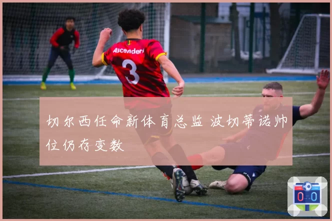 切尔西任命新体育总监 波切蒂诺帅位仍存变数